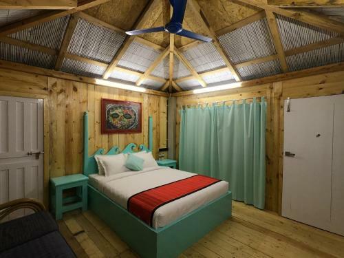 Hotel Moon Nest