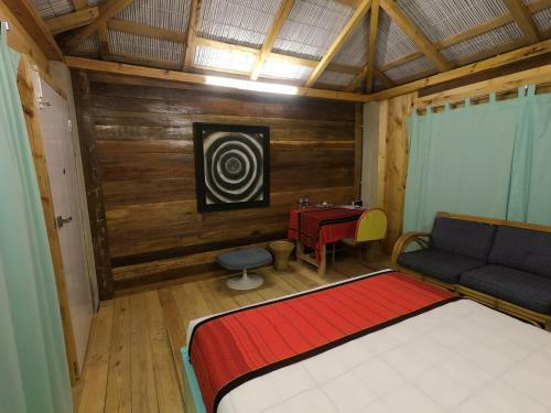 Hotel Moon Nest