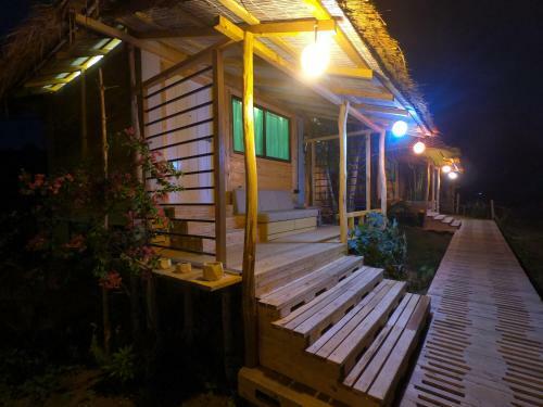 Hotel Moon Nest