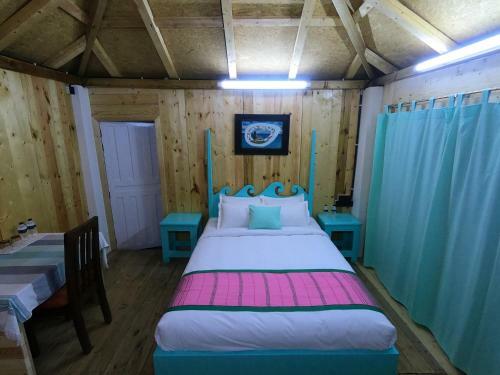Hotel Moon Nest