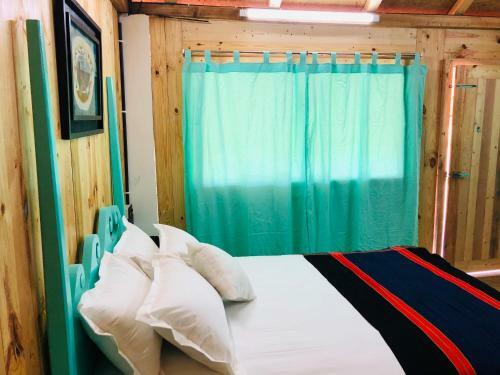 Hotel Moon Nest