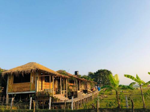 Hotel Moon Nest