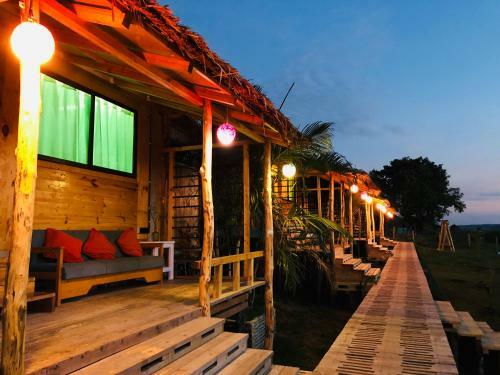 Hotel Moon Nest