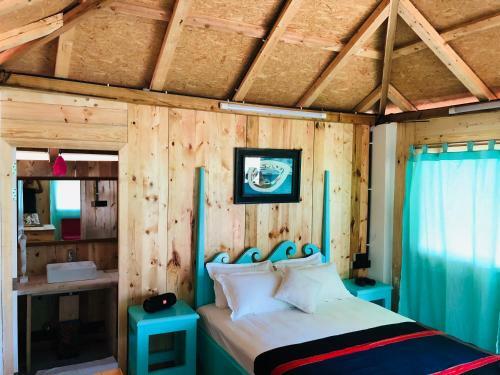Hotel Moon Nest