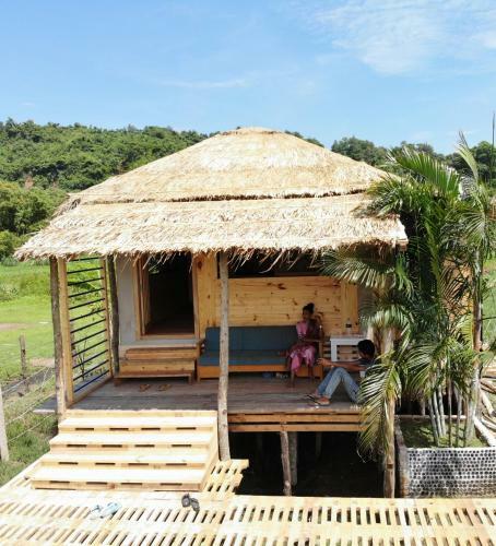 Hotel Moon Nest