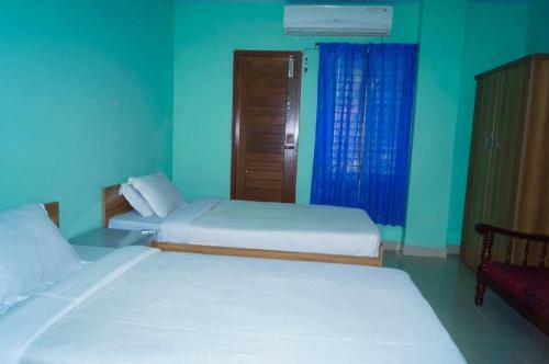 Hazi Sultan Hotel