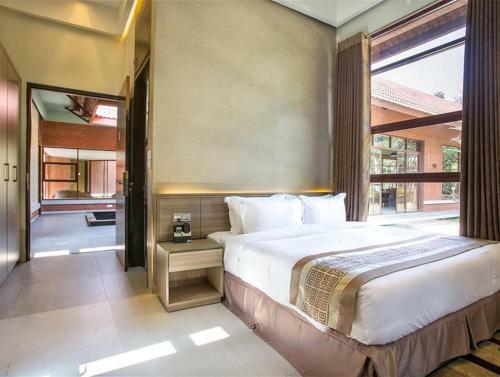 Hotel Sarah Resort
