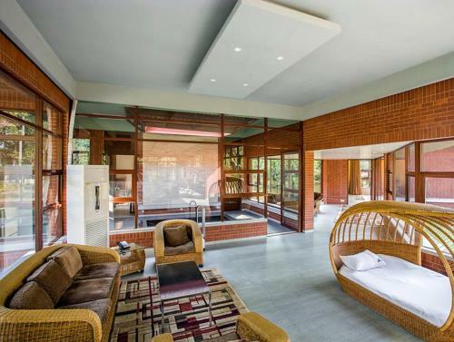 Hotel Sarah Resort