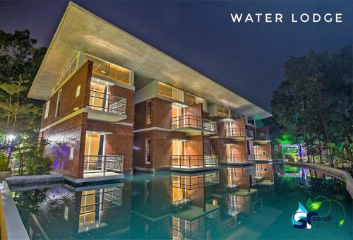 Hotel Sarah Resort