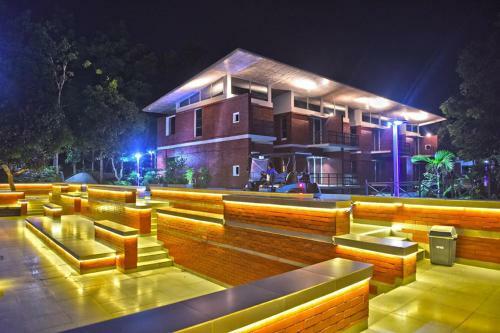 Hotel Sarah Resort