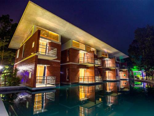 Hotel Sarah Resort