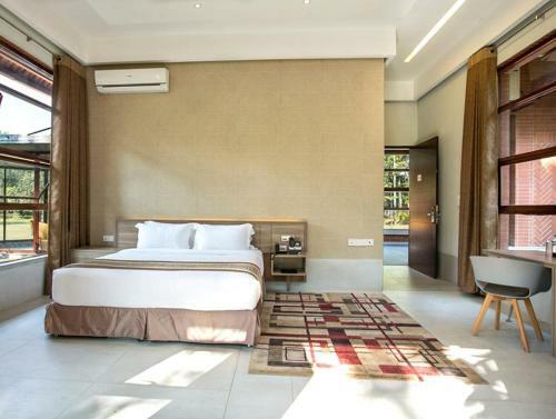 Hotel Sarah Resort