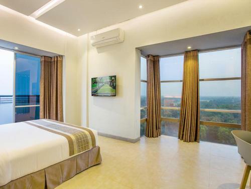 Hotel Sarah Resort