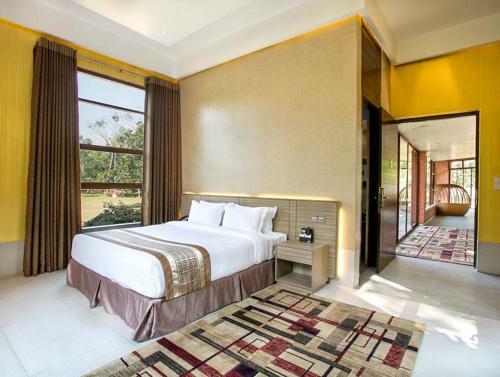 Hotel Sarah Resort