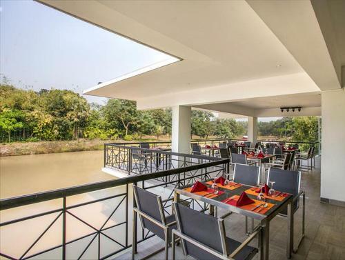 Hotel Sarah Resort