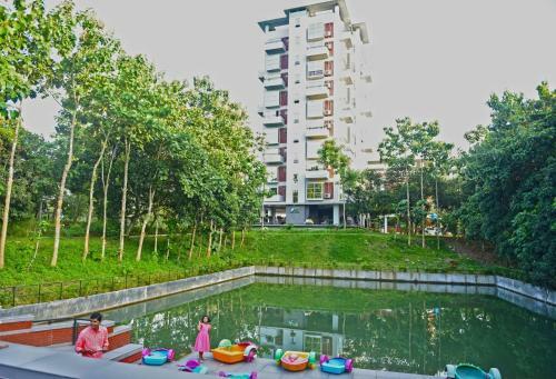 Hotel Sarah Resort