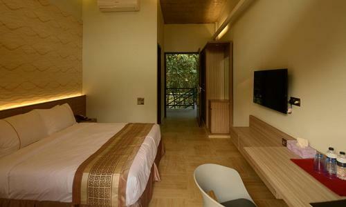 Hotel Sarah Resort