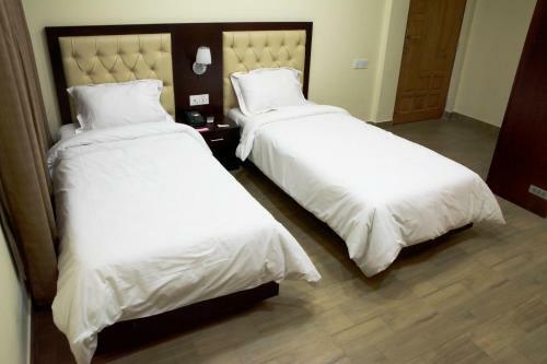 Hotel Nandan Village