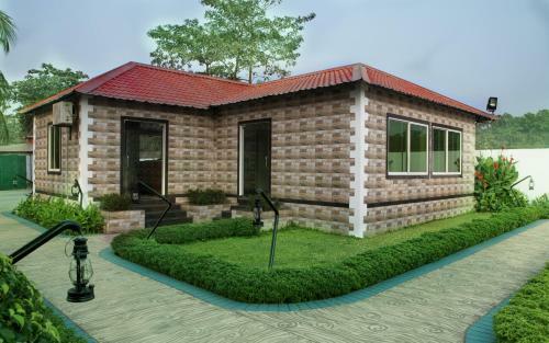Hotel Nandan Village