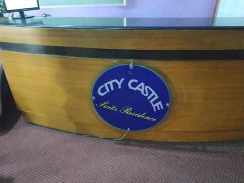 Hotel City Castle