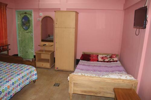 Hotel Lawachara Eco Cottage