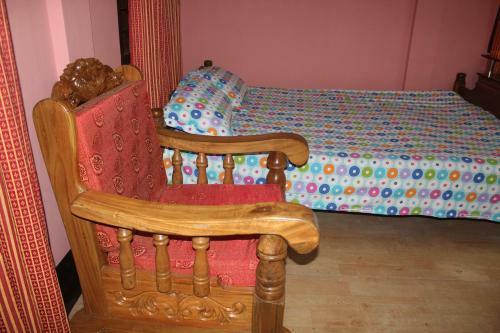 Hotel Lawachara Eco Cottage
