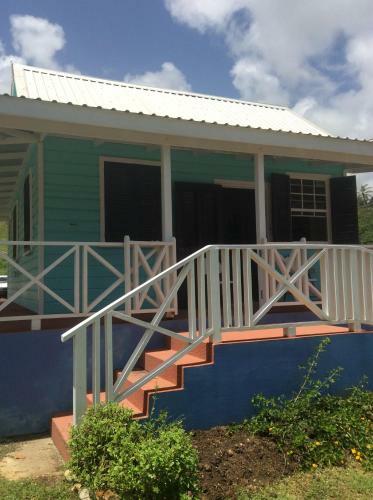 Villa Shepherdville One