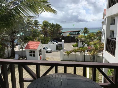 Apartamento Sunny Skies At Silver Point
