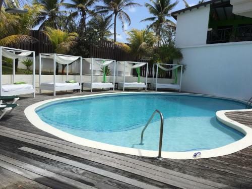 Apartamento Sunny Skies At Silver Point