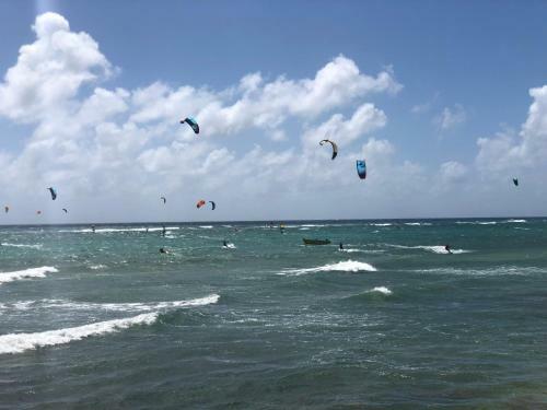 Apartamento Sunny Skies At Silver Point