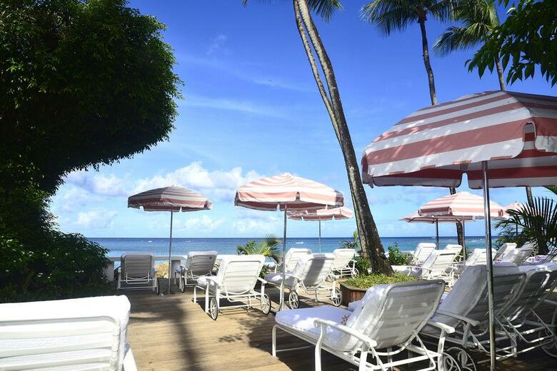Hotel Cobblers Cove