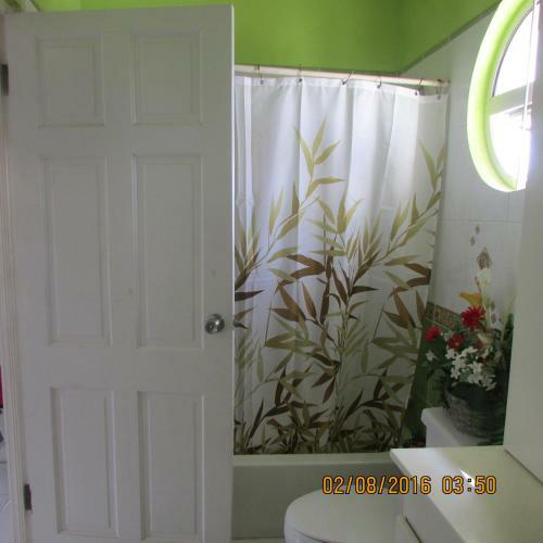 Alamanda Sea View Apartment