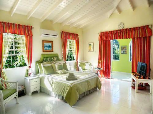 Alamanda Sea View Apartment
