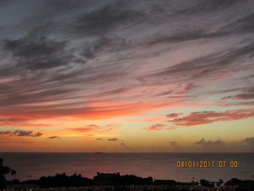 Alamanda Sea View Apartment