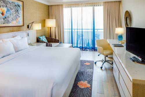 Hotel Hilton Barbados Resort