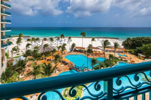 Hotel Hilton Barbados Resort