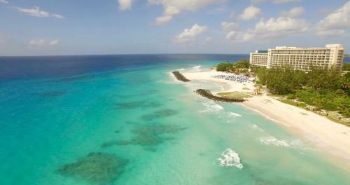 Hotel Hilton Barbados Resort
