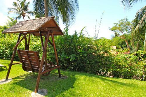 Sugar Cane Club Hotel & Spa