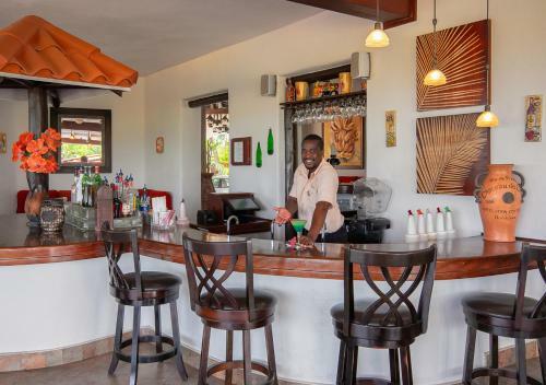 Sugar Cane Club Hotel & Spa