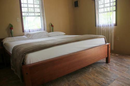 Hotel Big Falls Extreme Adventures