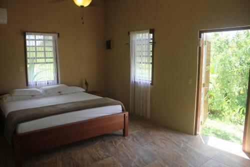Hotel Big Falls Extreme Adventures