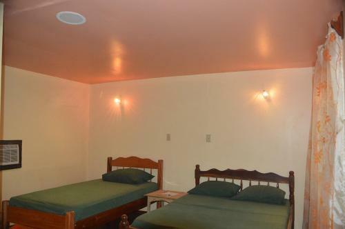 Lodge Howler Monkey Resort