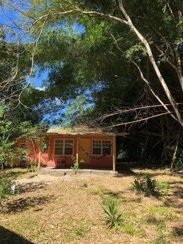 Lodge Howler Monkey Resort