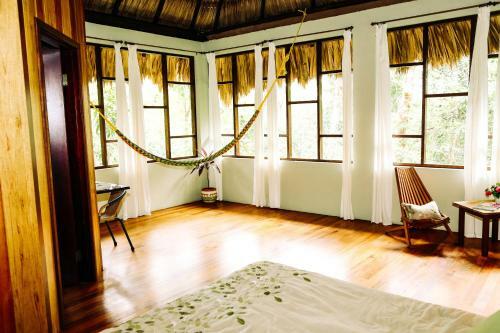 Hotel Amber Sunset Jungle Resort