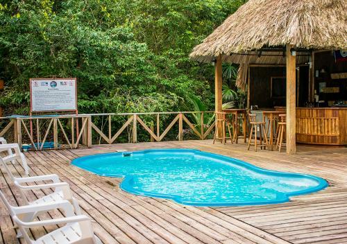 Hotel Amber Sunset Jungle Resort