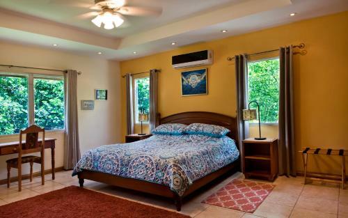 Hostal Rock Farm Guest House