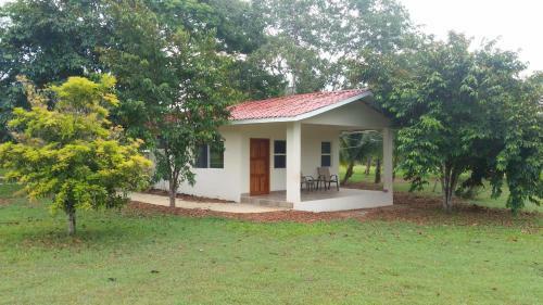 Hostal Rock Farm Guest House
