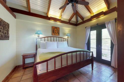 Apartamento Condo #22 @ Beachside Villas
