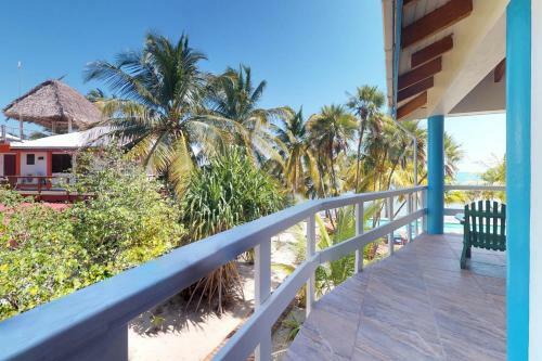 Apartamento Condo #22 @ Beachside Villas
