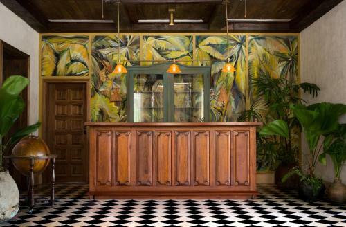 Hotel Itz'ana Resort & Residences